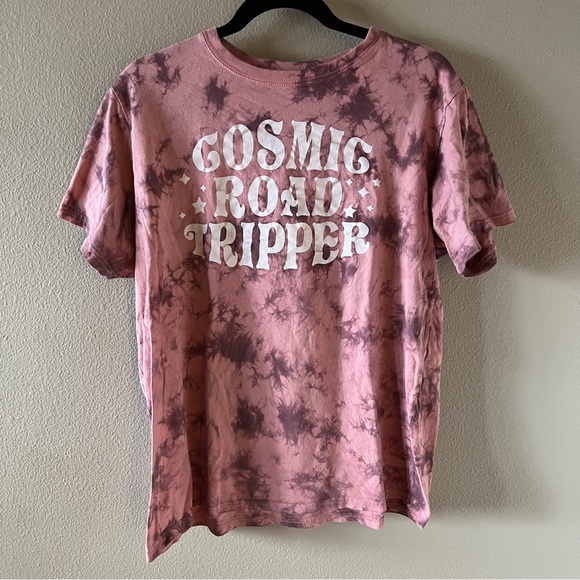 Cosmic Road Tripper T-Shirt - Picture 1 of 3